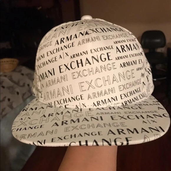 Men hat - Picture 2 of 3